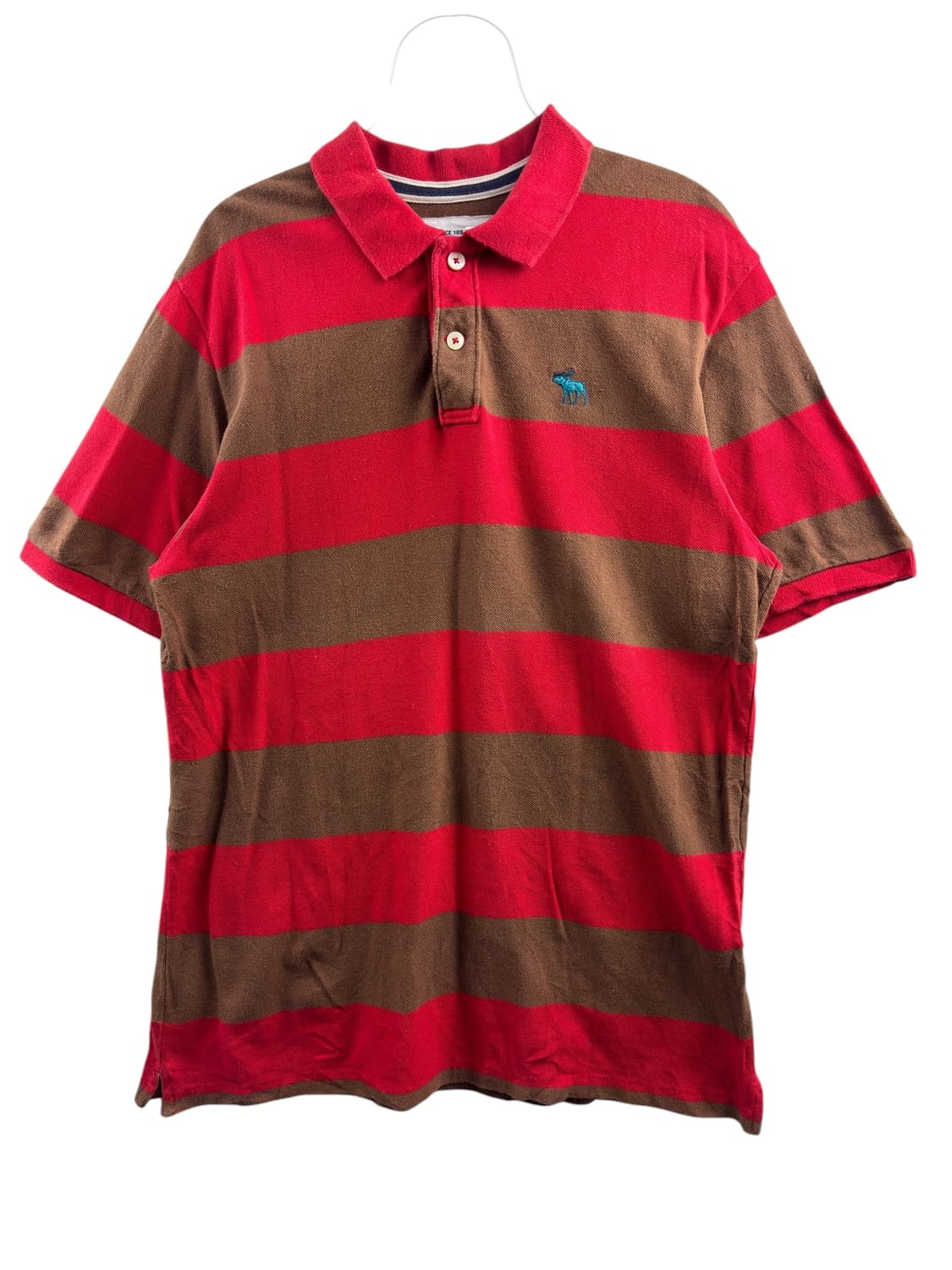 아베크롬비 브라운레드 PK 슬리브1279 상품이미지1