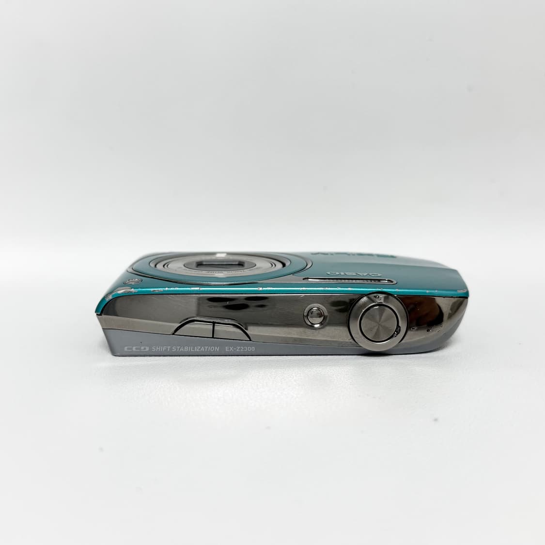 카시오 엑슬림 Z2300 민트 | Casio Exilim EX- 상품이미지3