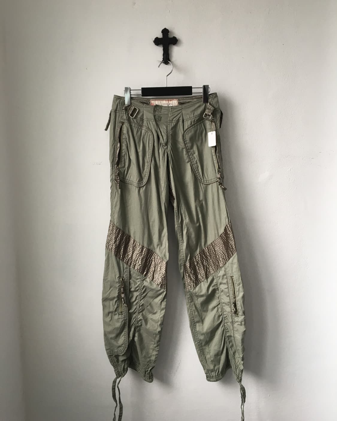 Abercrombie pants 상품이미지1