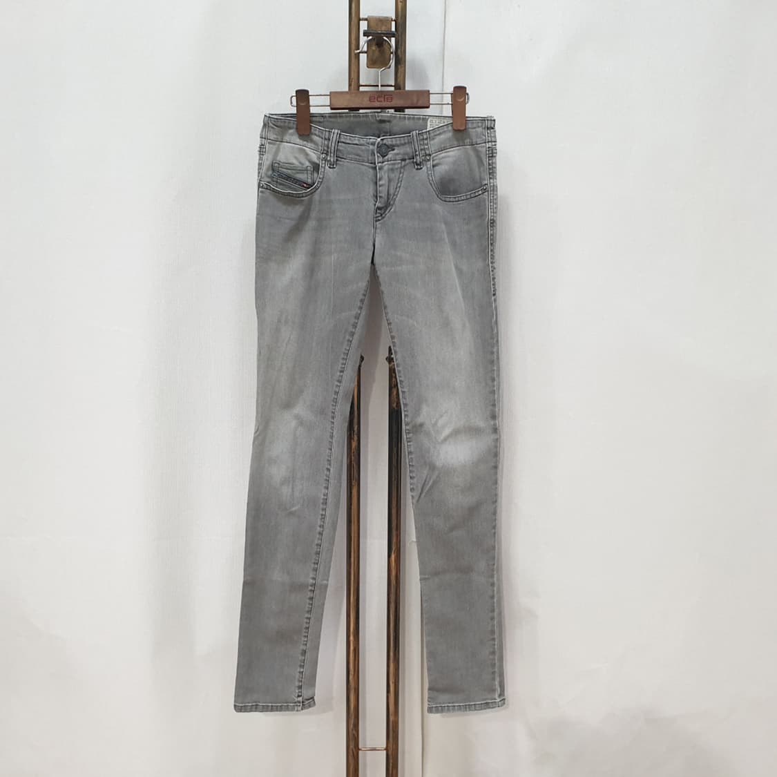 DIESEL 디젤 여성 스키니 청바지 27 상품이미지1