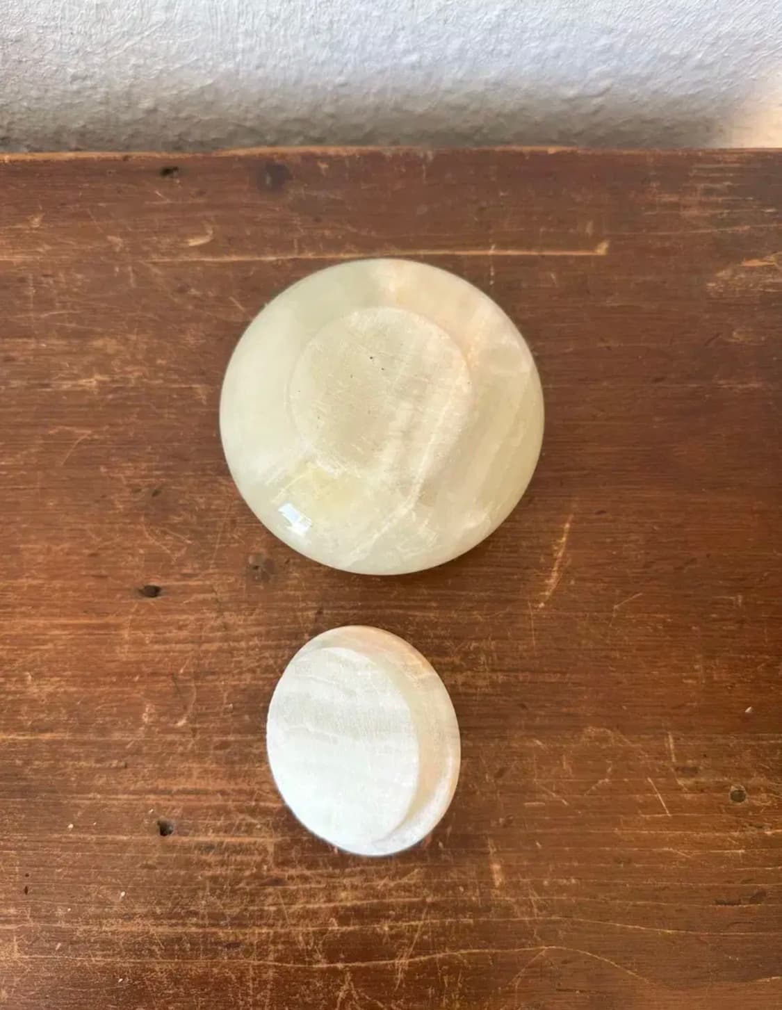 독일)빈티지 오닉스 트링켓 상품이미지5