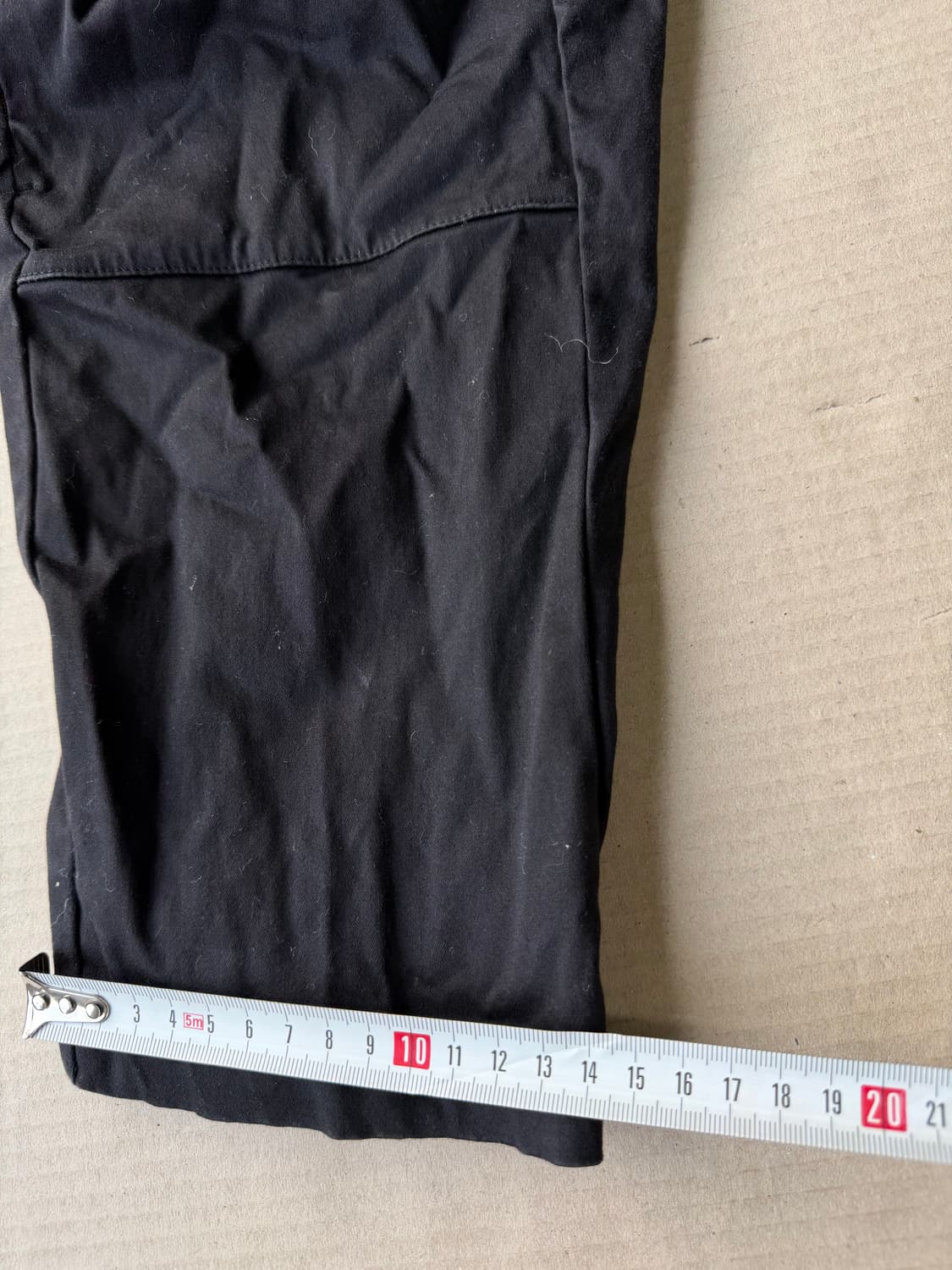 나이키랩 ACG x 아크로님 카고 팬츠 상품이미지8