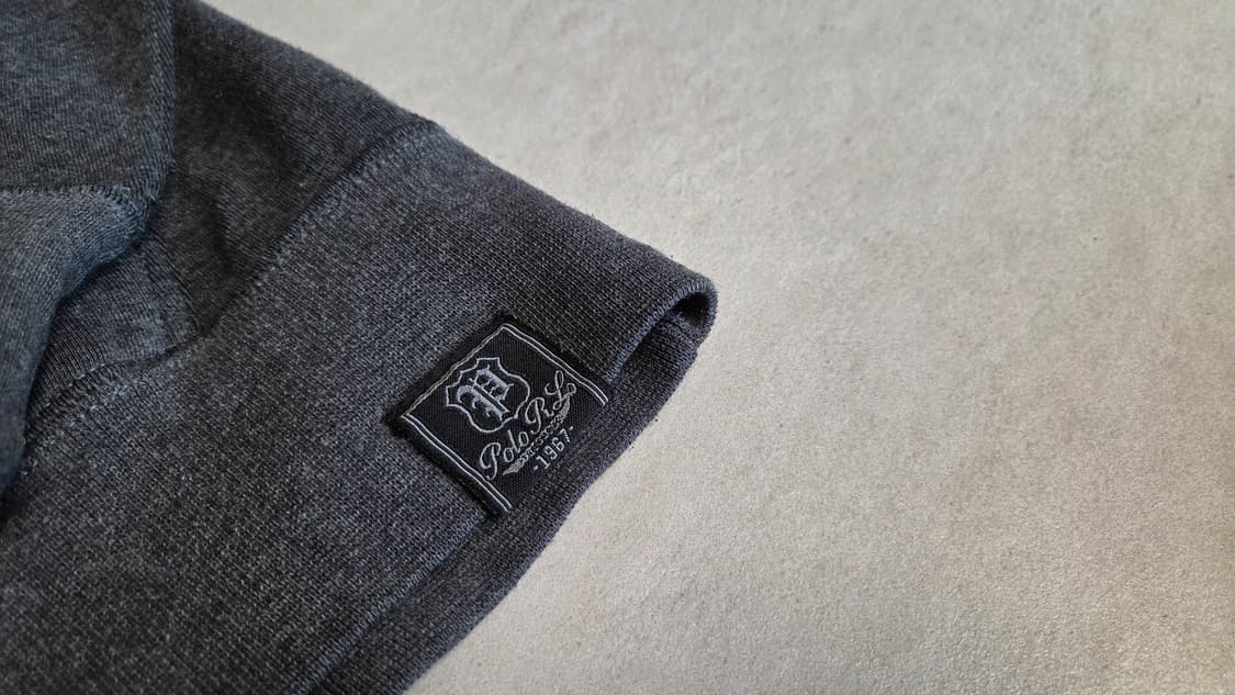 폴로 NYC 바이크  후드 티셔츠 상품이미지7