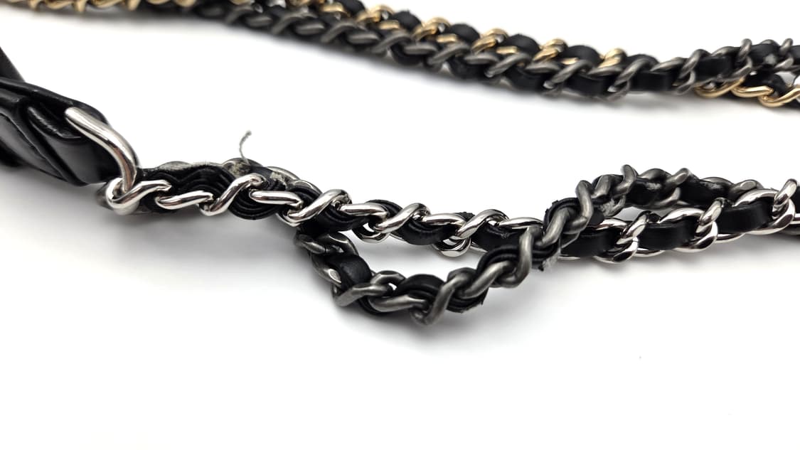 샤넬 가브리엘 라지 호보 숄더백 24번대 상품이미지7