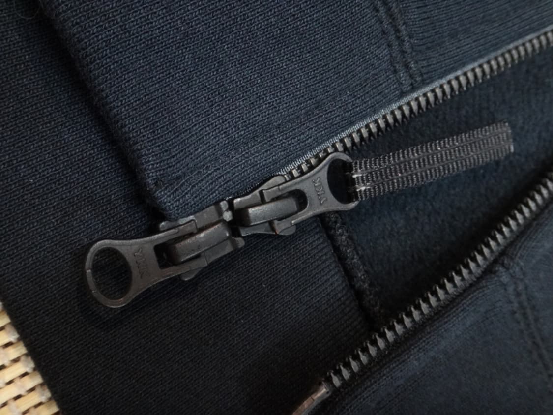 (M/95) 나이키 NIKE 조던 윙스 풀집 860196-010 상품이미지6