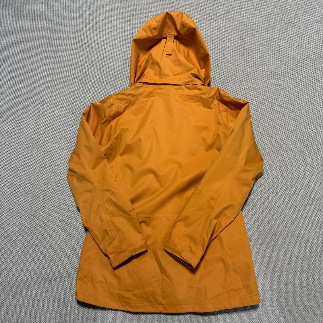 살로몬 클리마 프로 바람막이 상품이미지7