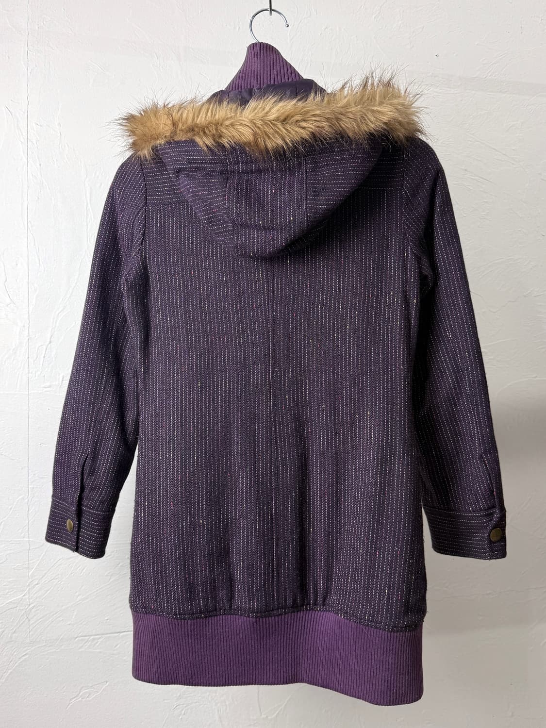 Tommy Girl 파이어맨 투웨이 자켓 상품이미지8