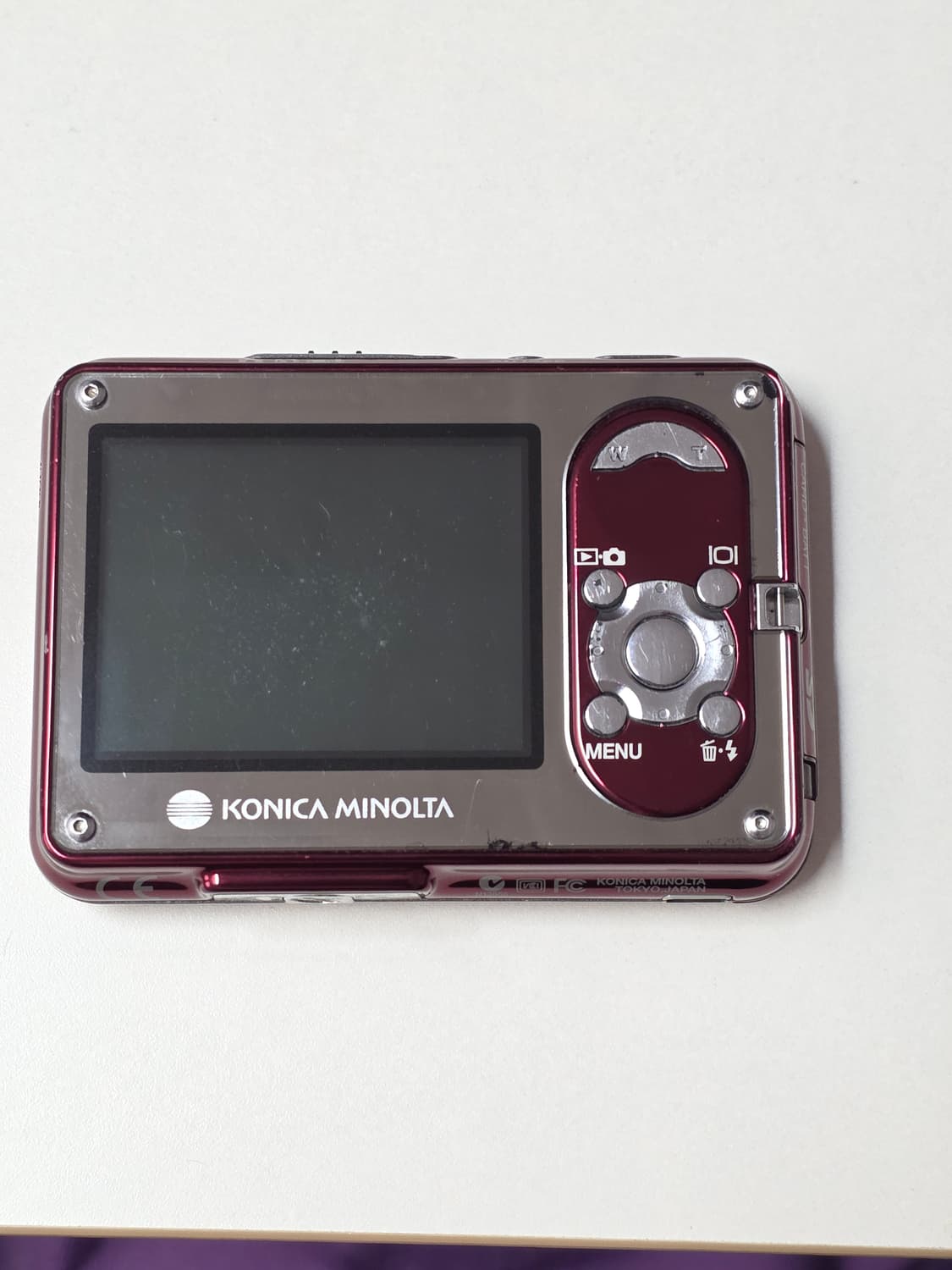 코니카 미놀타 디미지 x1 풀박스 상품이미지3