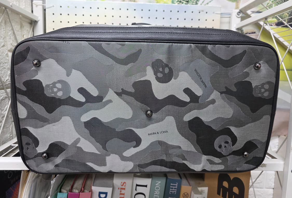 마크앤로나 카모 골프보스턴백 더플백 밀리터리 여행가방 OD72 상품이미지6