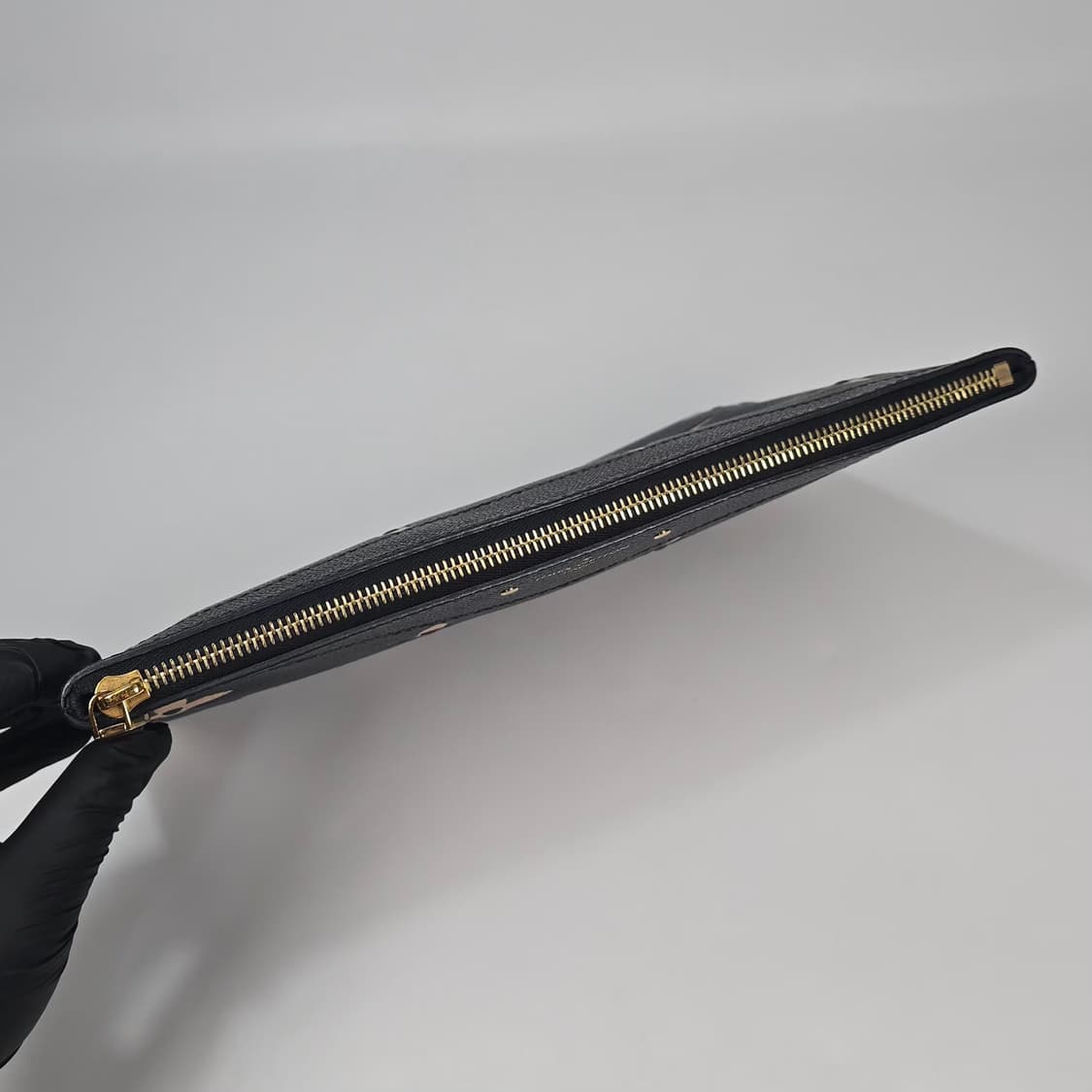 루이비통 바이컬러 앙프렝뜨 클러치백 상품이미지6