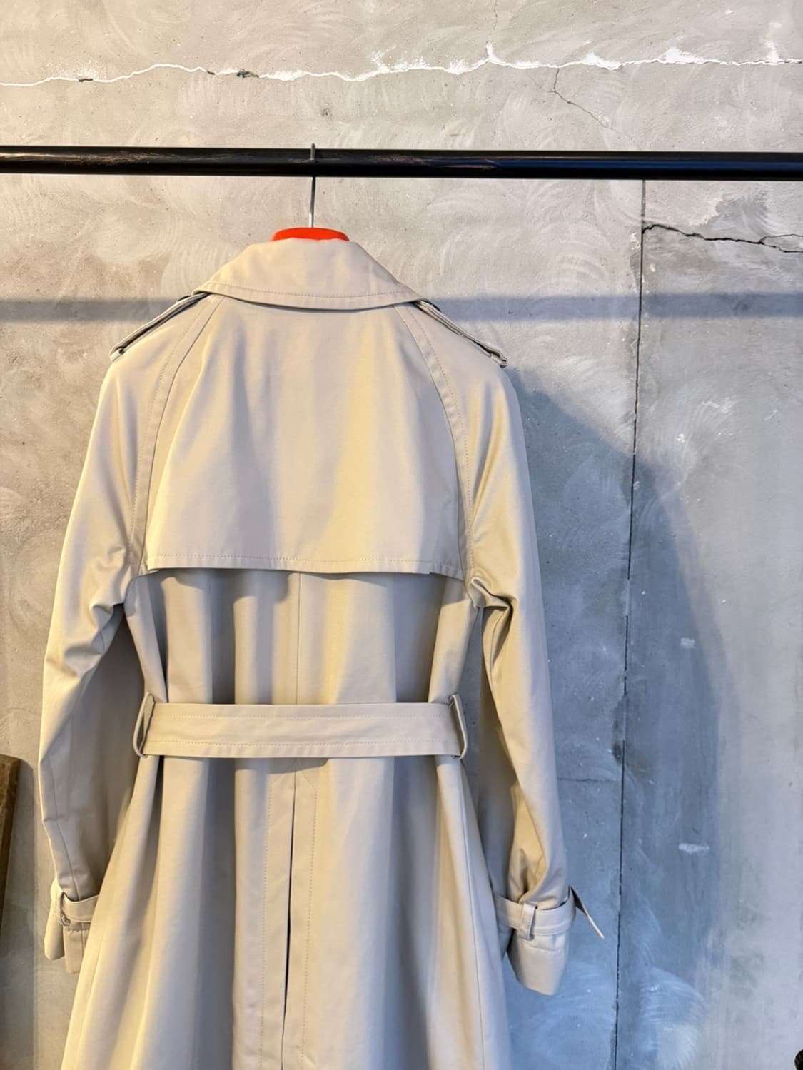 마크제이콥스 트렌치코트 여성55 상품이미지9