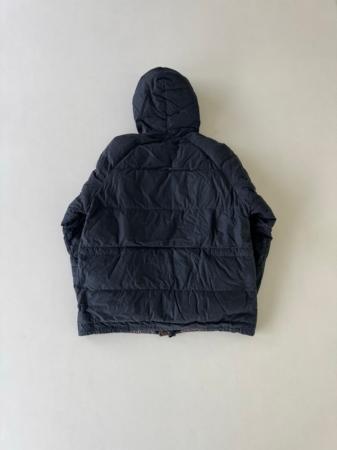 90s C.P. Company 후드 패딩 상품이미지9