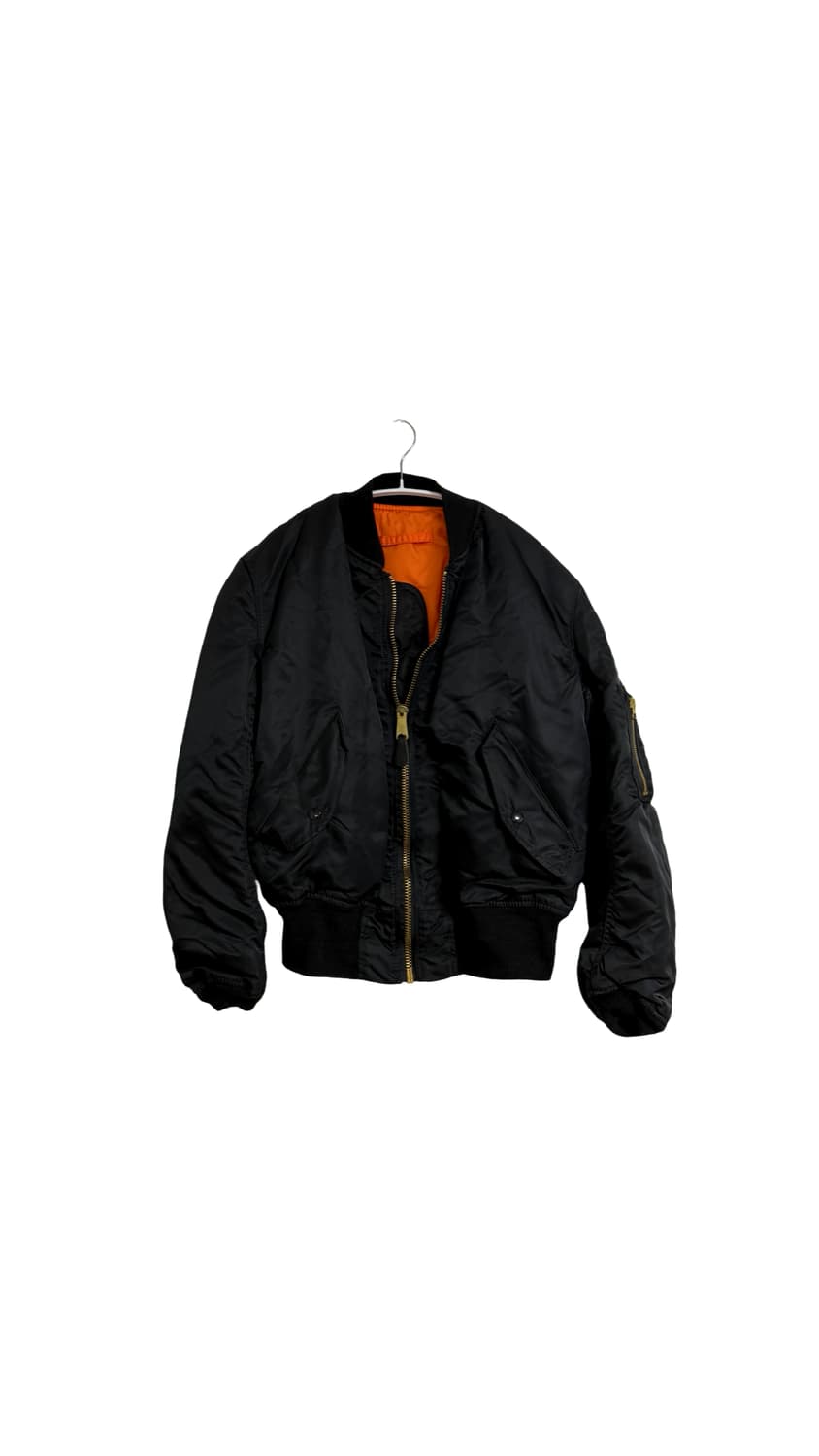 알파인더스트리 ma-1 상품이미지1