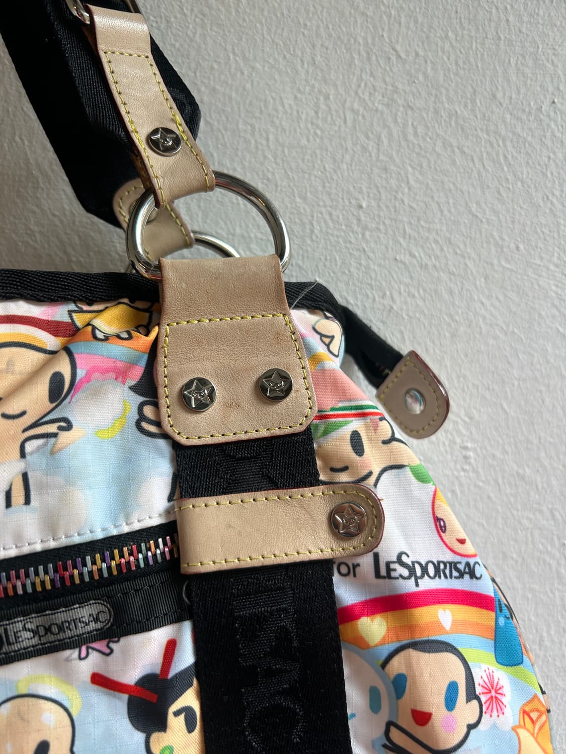 Tokidoki for lesportsac 상품이미지4