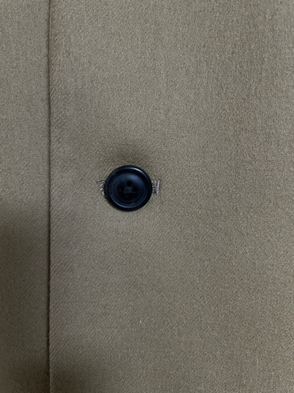 [URU Tokyo] 우루 도쿄 울 오버 자켓 상품이미지8