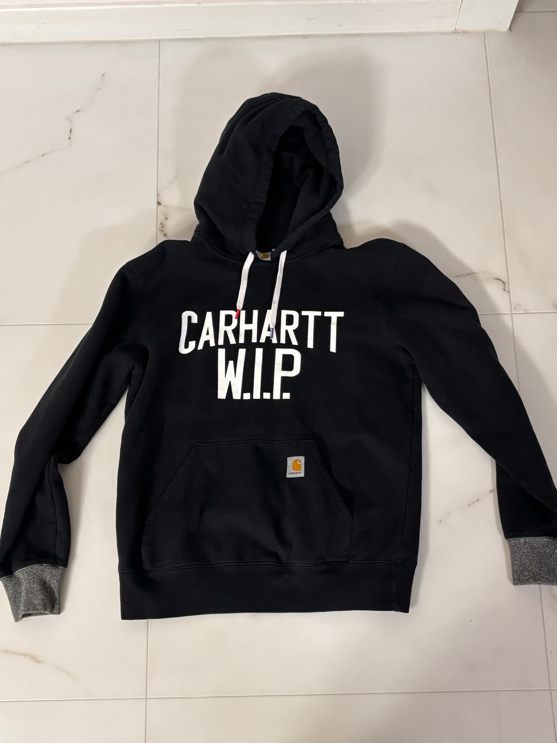 Carhartt Wip 칼하트 후드티 상품이미지1
