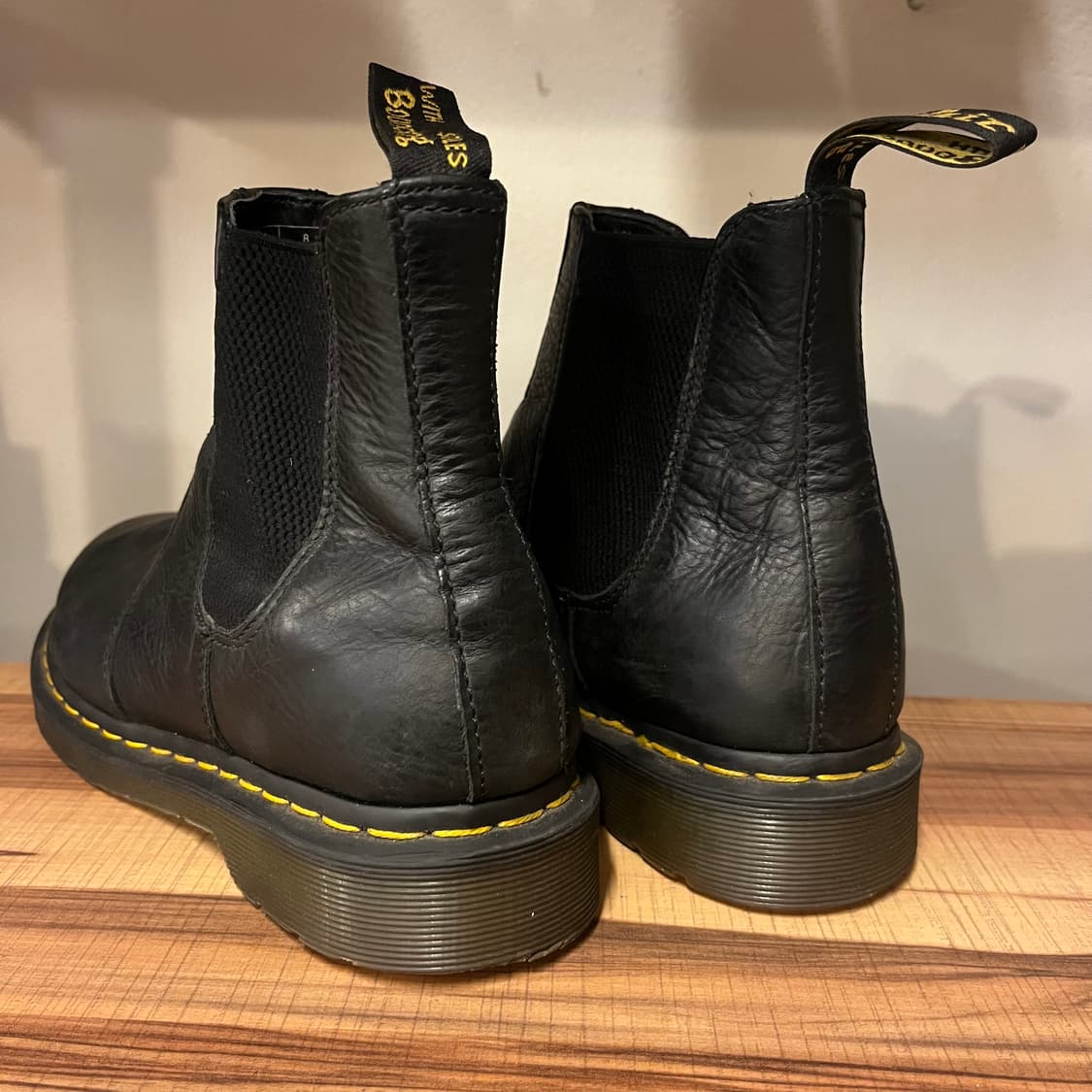닥터마틴 부츠 상품이미지5