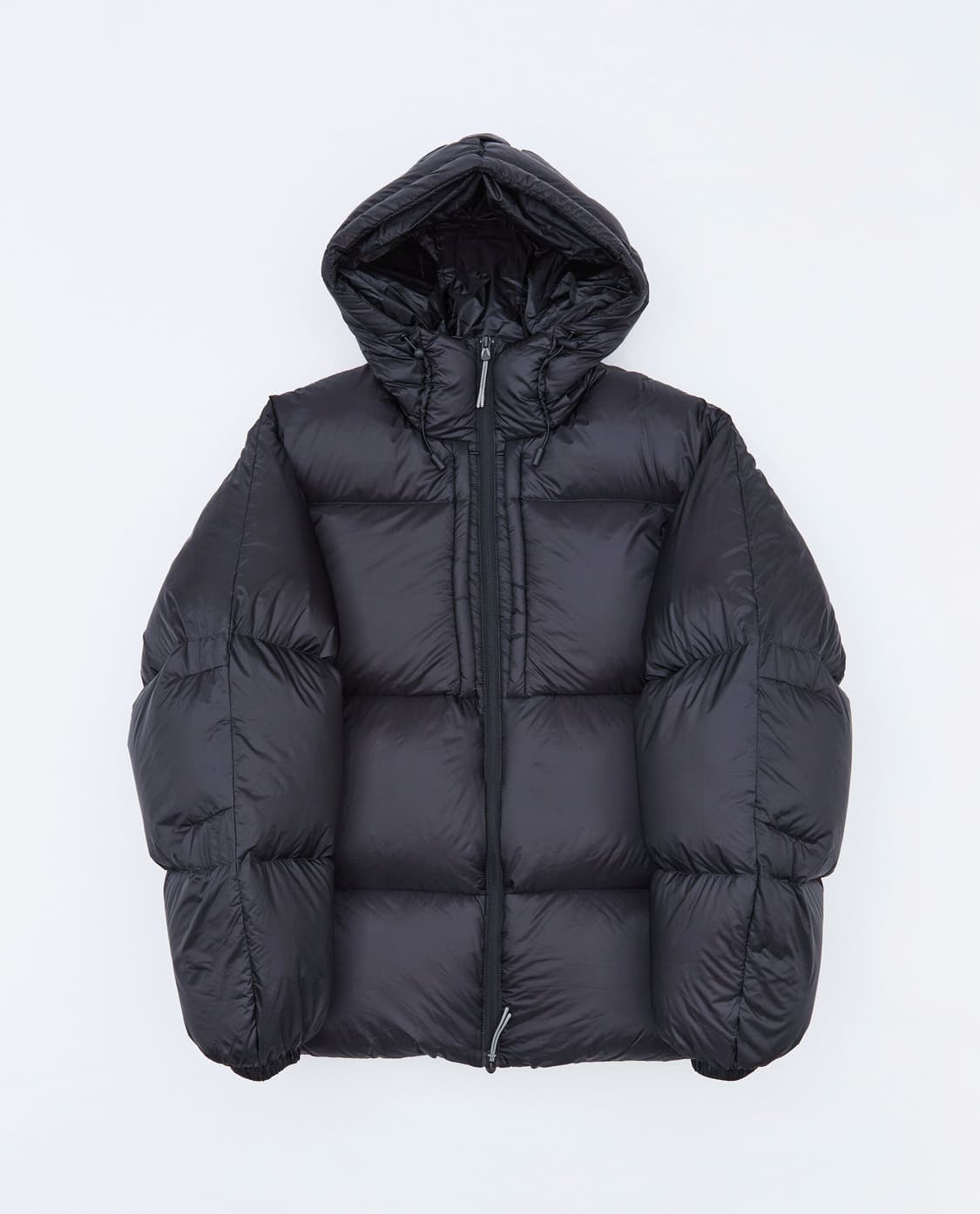 ROA 로아 Heavy Down Jacket 헤비 다운 패딩 상품이미지8