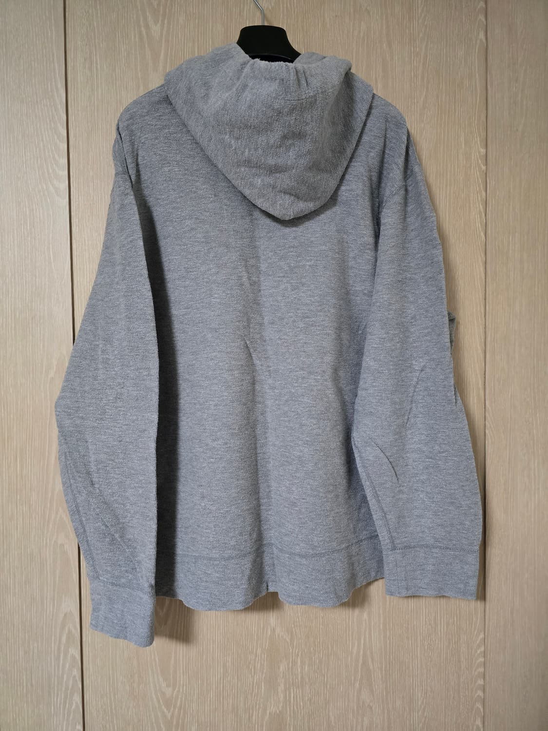 THEORY 후디 상품이미지3