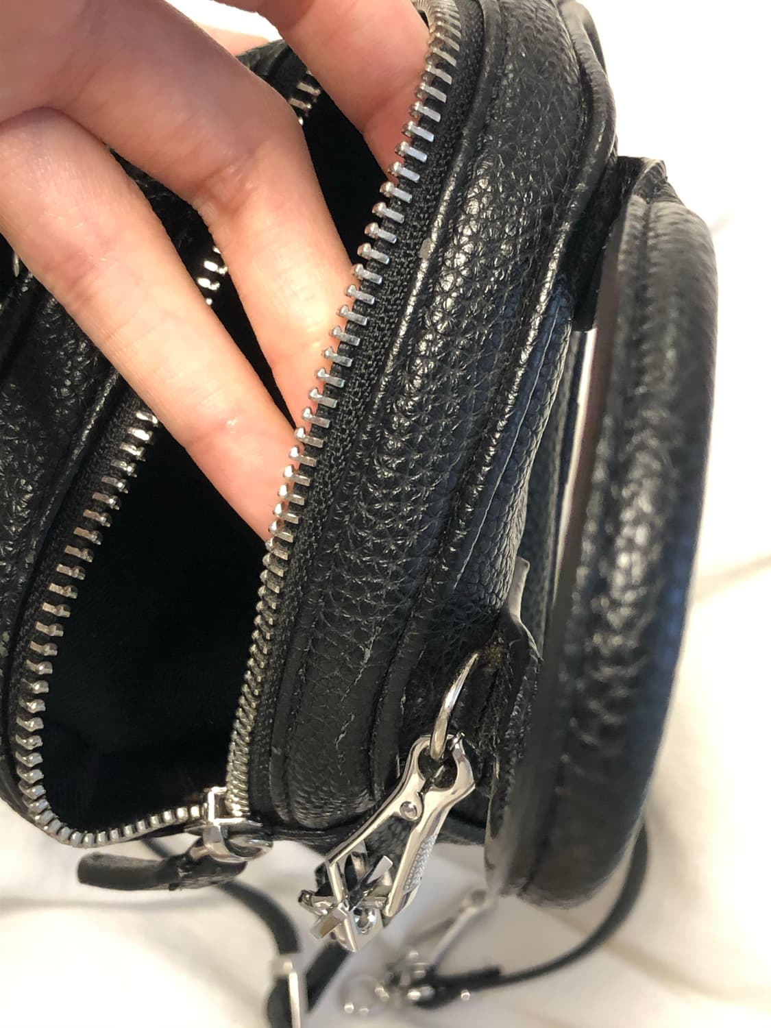 비비안웨스트우드 야스민 미니백 가방 상품이미지5