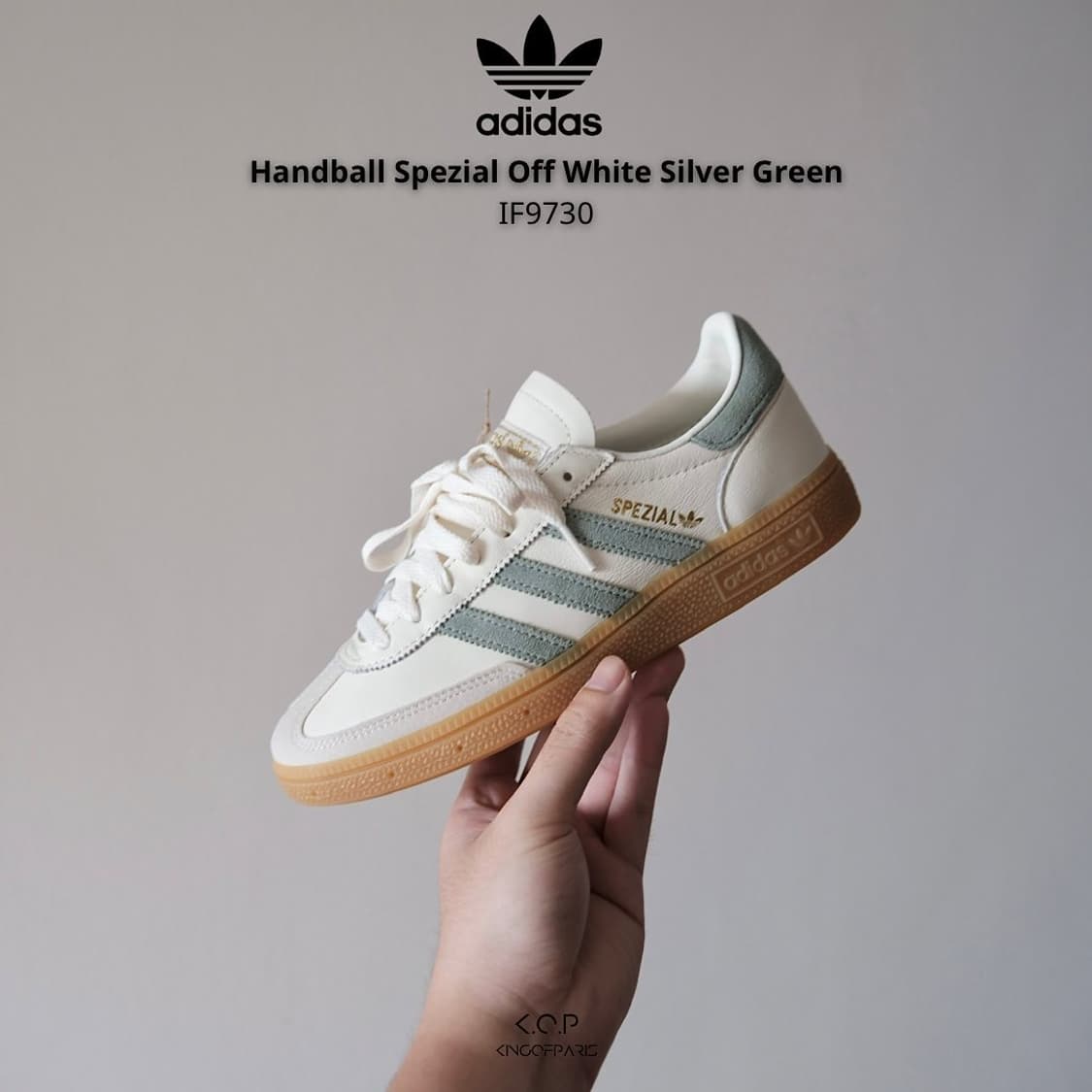 아디다스 핸드볼 스페지알 225 상품이미지9