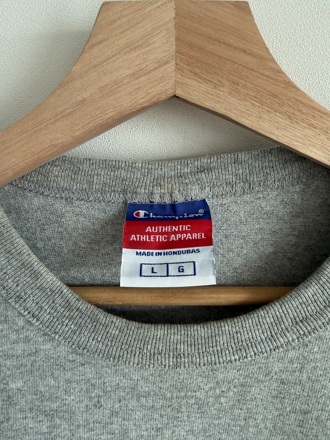 챔피온(Champion) 반팔 티셔츠 상품이미지6