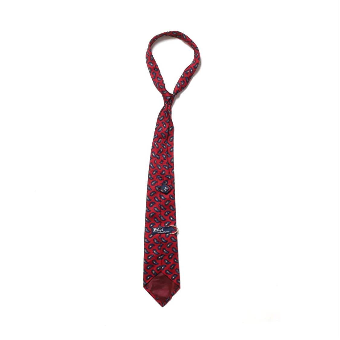폴로 랄프로렌 Polo by Ralph Lauren Pattern Tie 상품이미지1