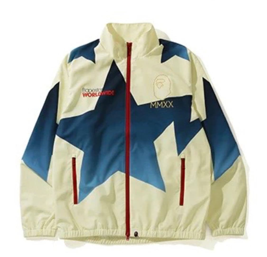 베이프 베이프스타 트렉탑 국내 유일제품  상품이미지1