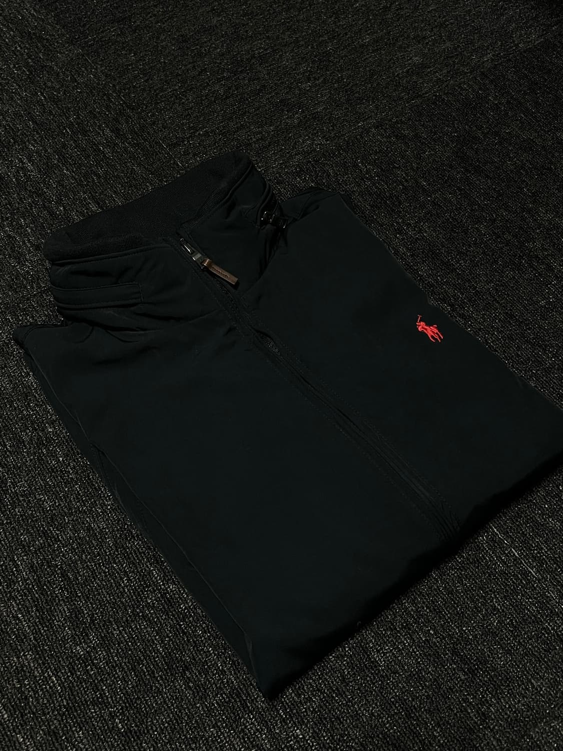 Polo Ralph Lauren Full-Zip Windbreaker J 상품이미지3