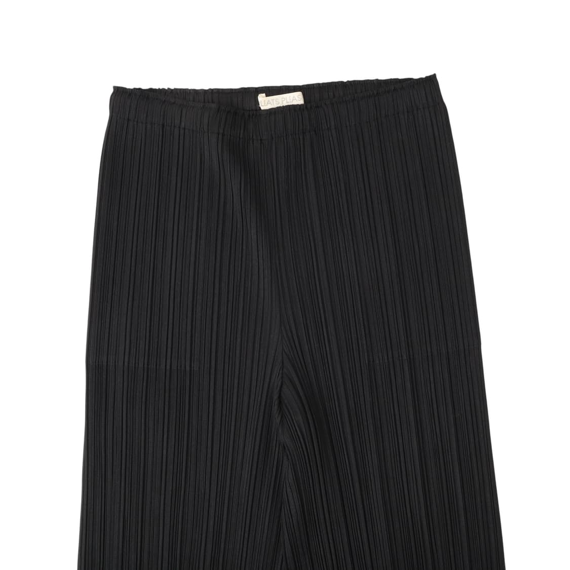 플리츠플리즈 링컬 플리츠 팬츠 상품이미지2