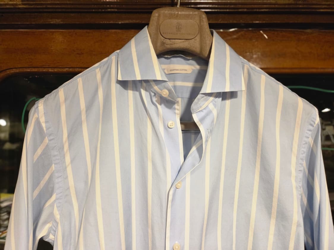 수트서플라이 드레스셔츠 상품이미지2