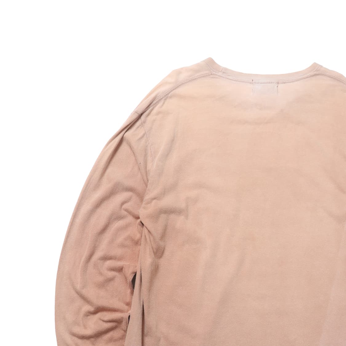 바우와우 BOWWOW Printing Long Sleeve  상품이미지5