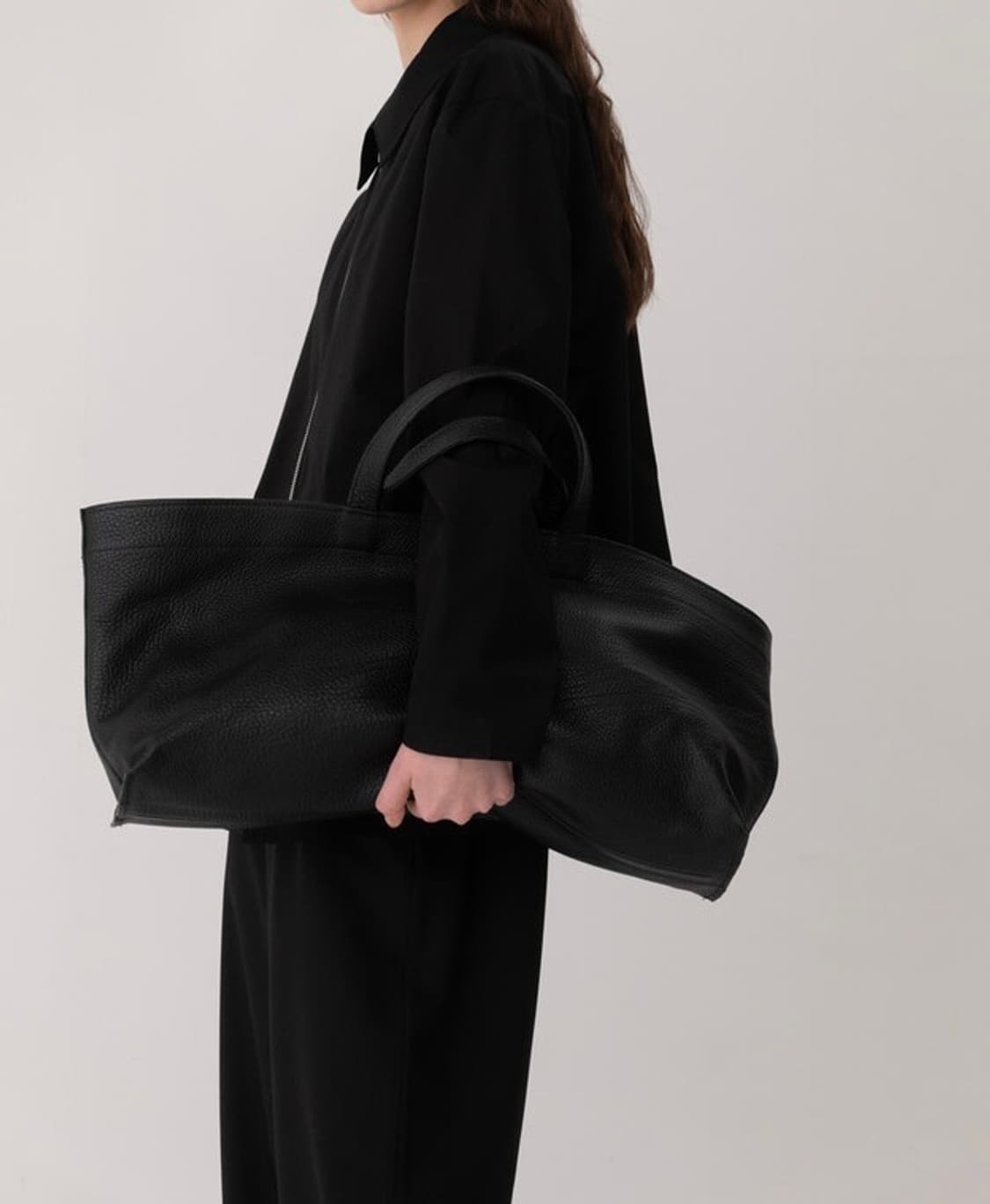 네세서리 와이드백 - NCSSRY 상품이미지1