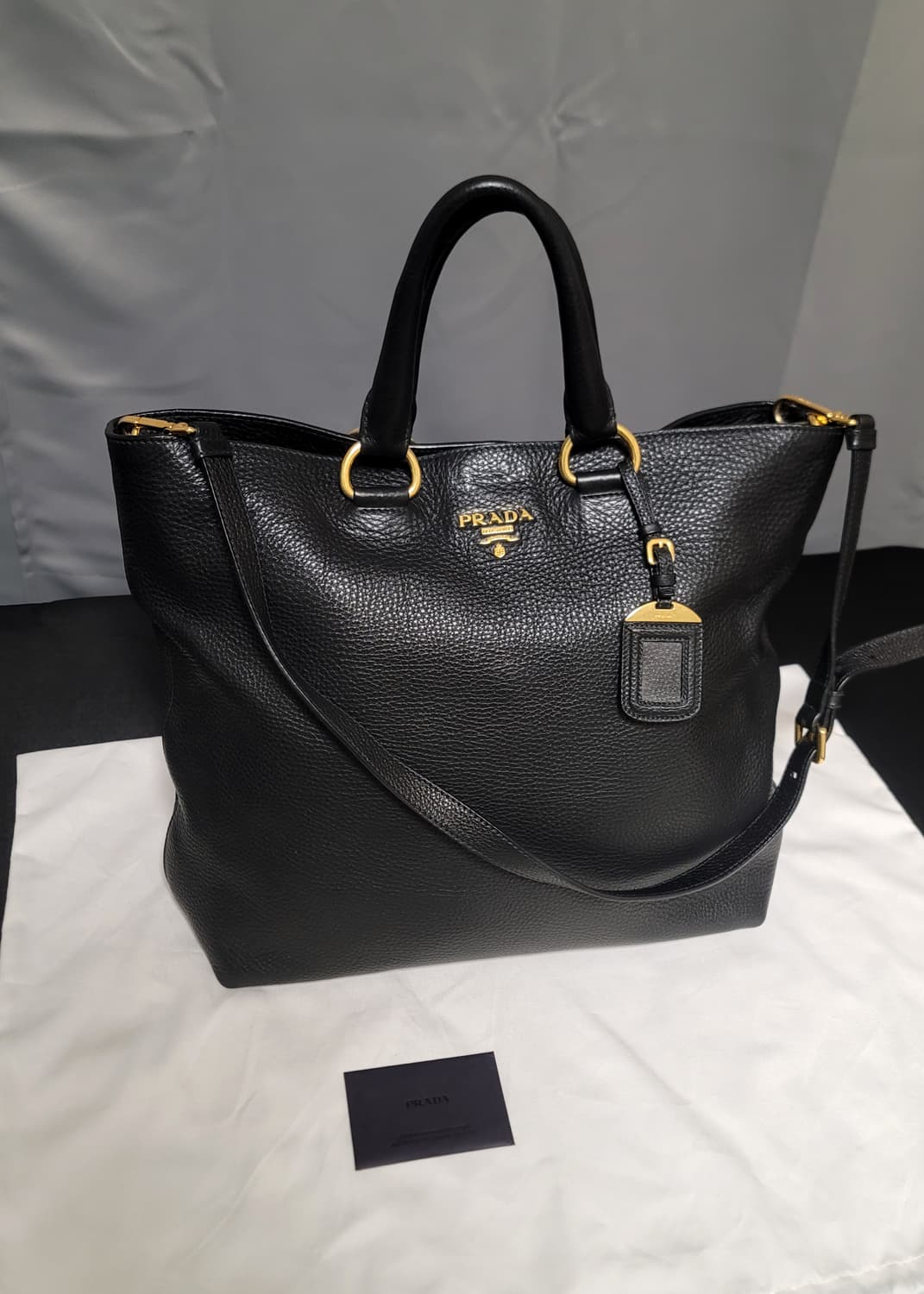 프라다 가방,크로스백토트백(디올샤넬보테가루이비통구찌셀린느생로랑발렌시아가) 상품이미지1