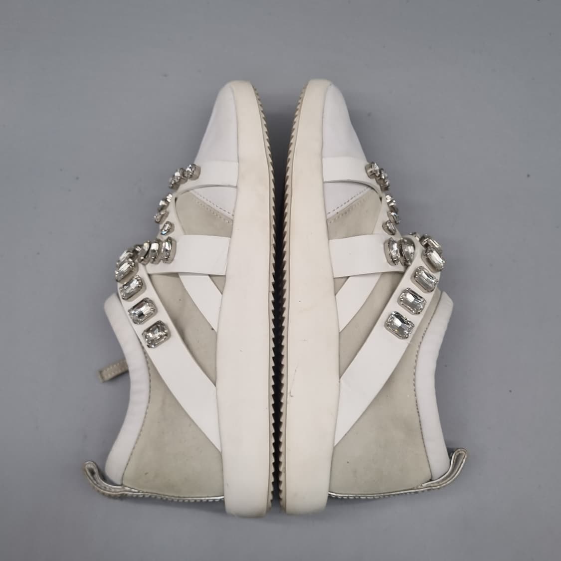 쥬세페자노티 여성스니커즈 230 상품이미지4