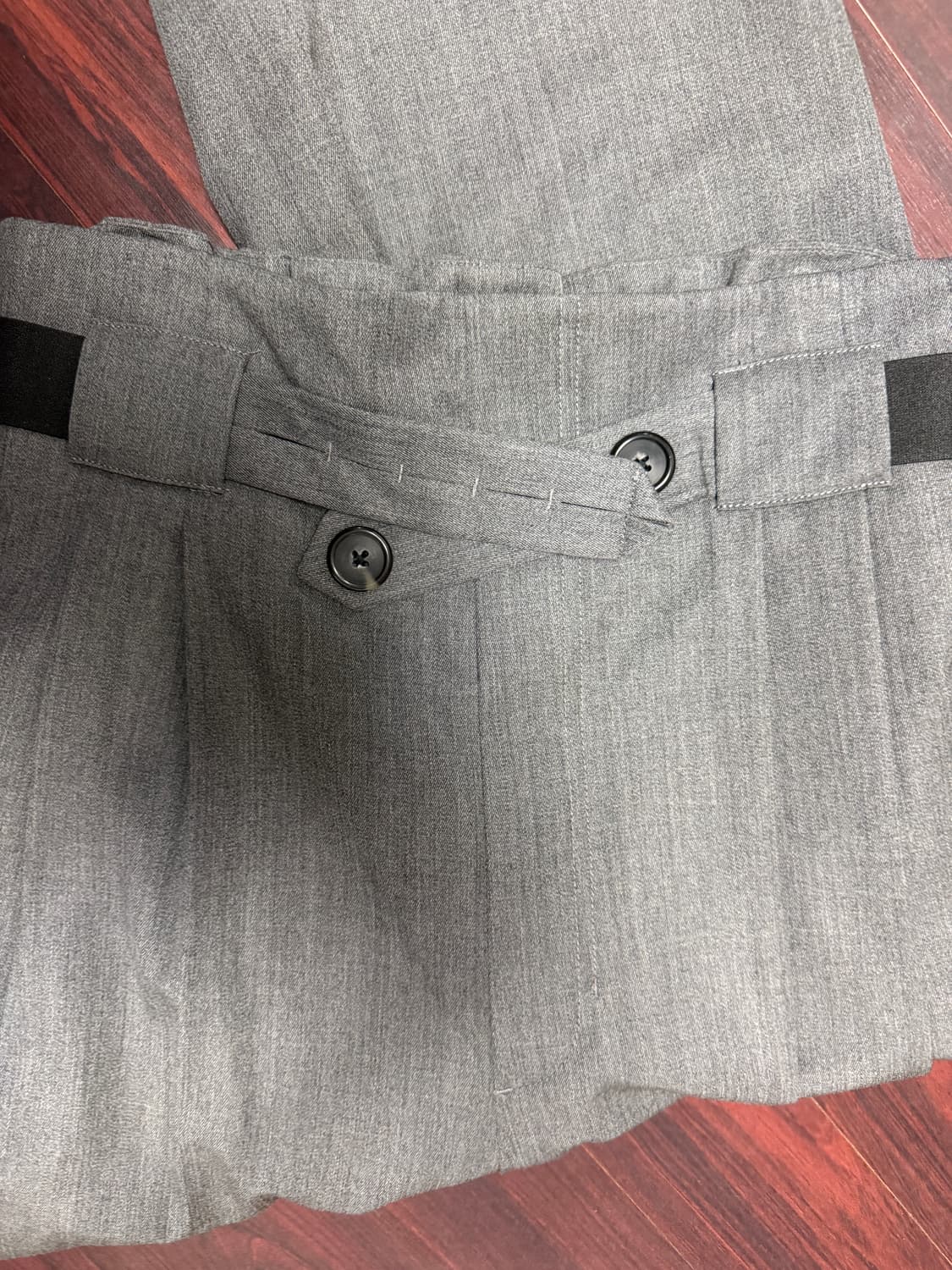 헬무트랭 여성 슬랙스 상품이미지3