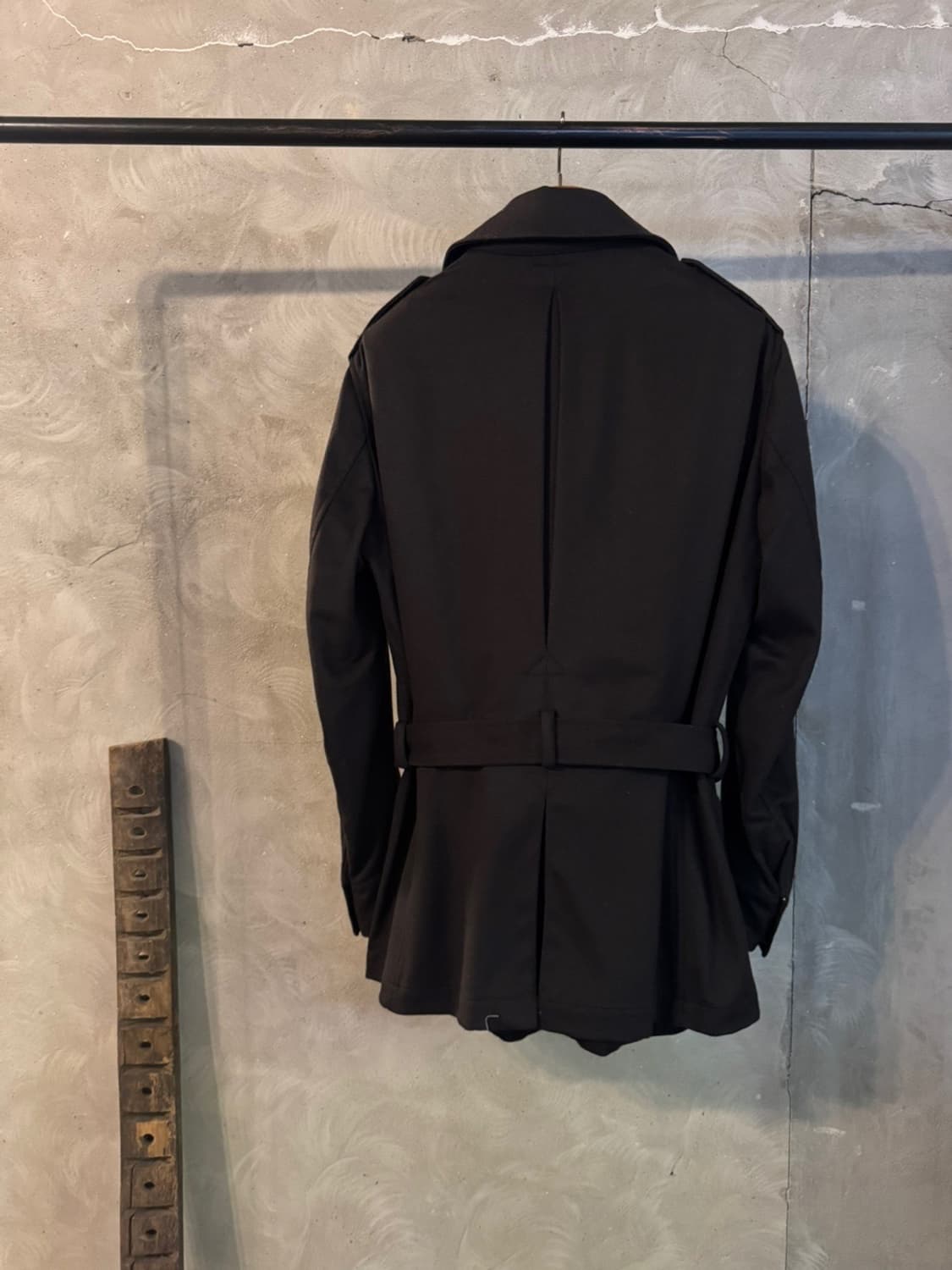 GUCCI 구찌 컬렉션 헌팅 자켓 100 상품이미지10