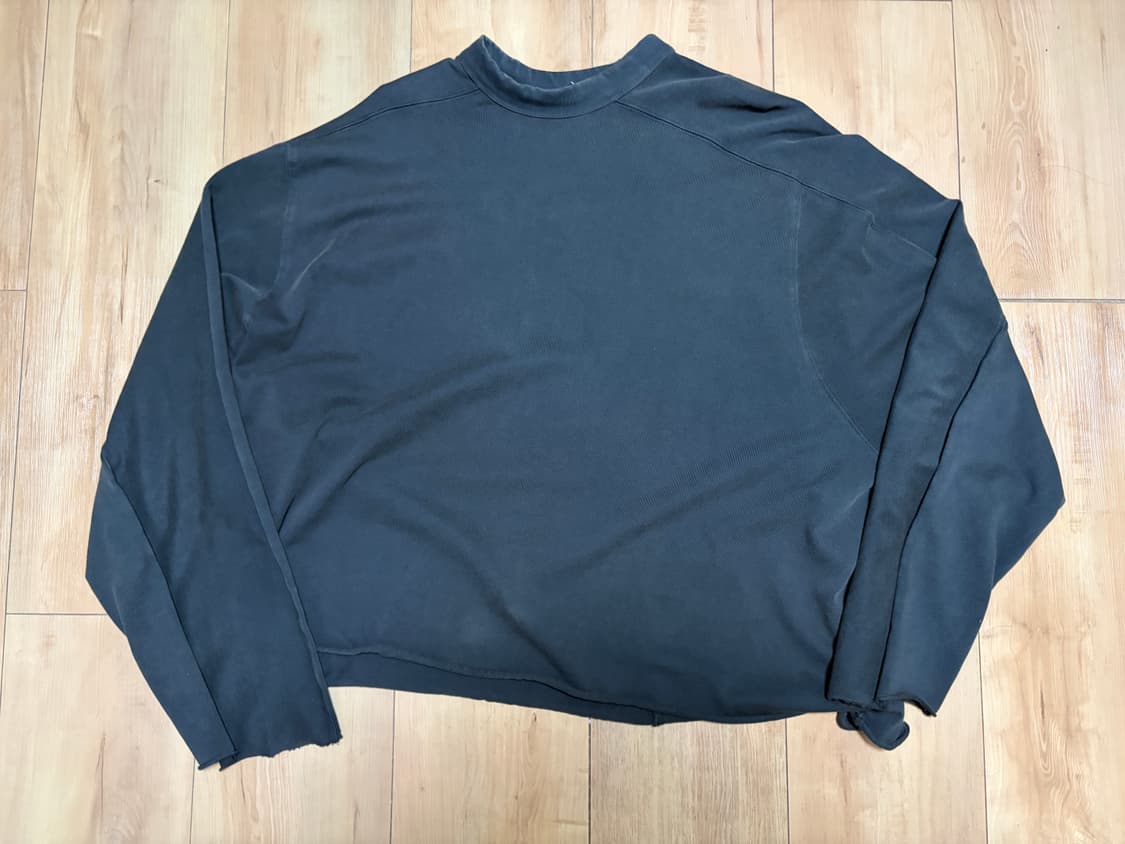 엔타이어 스튜디오 크루넥 상품이미지1