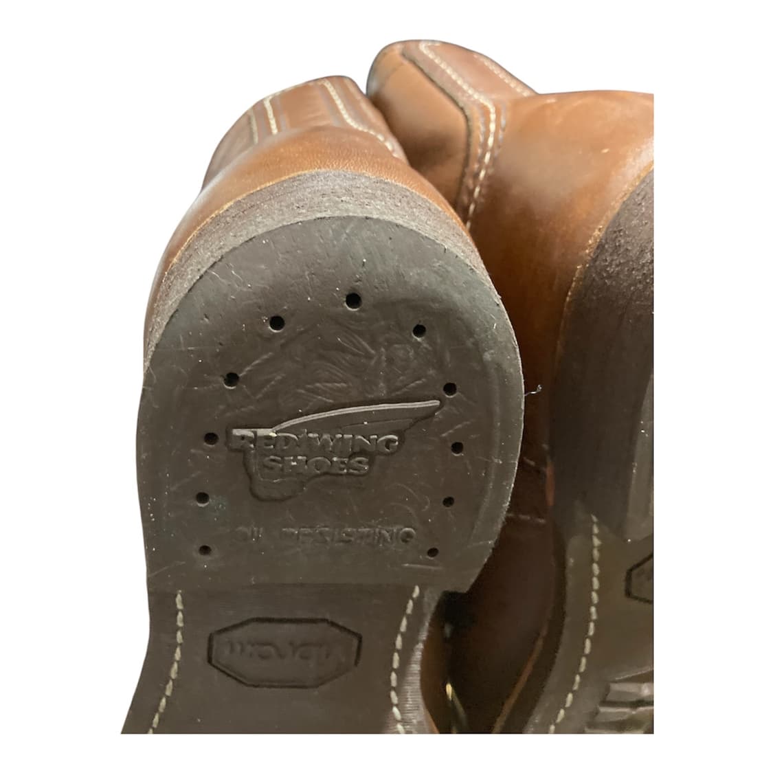 레드윙 아이언레인저 8111 앰버 하니스 US 8 (260) 상품이미지8