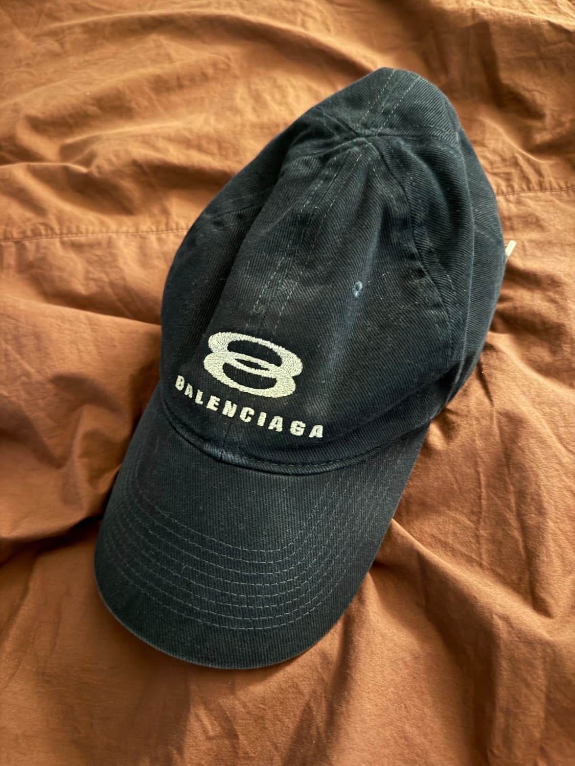 발렌시아가 유니티 스노으보드 볼캡 L 상품이미지1