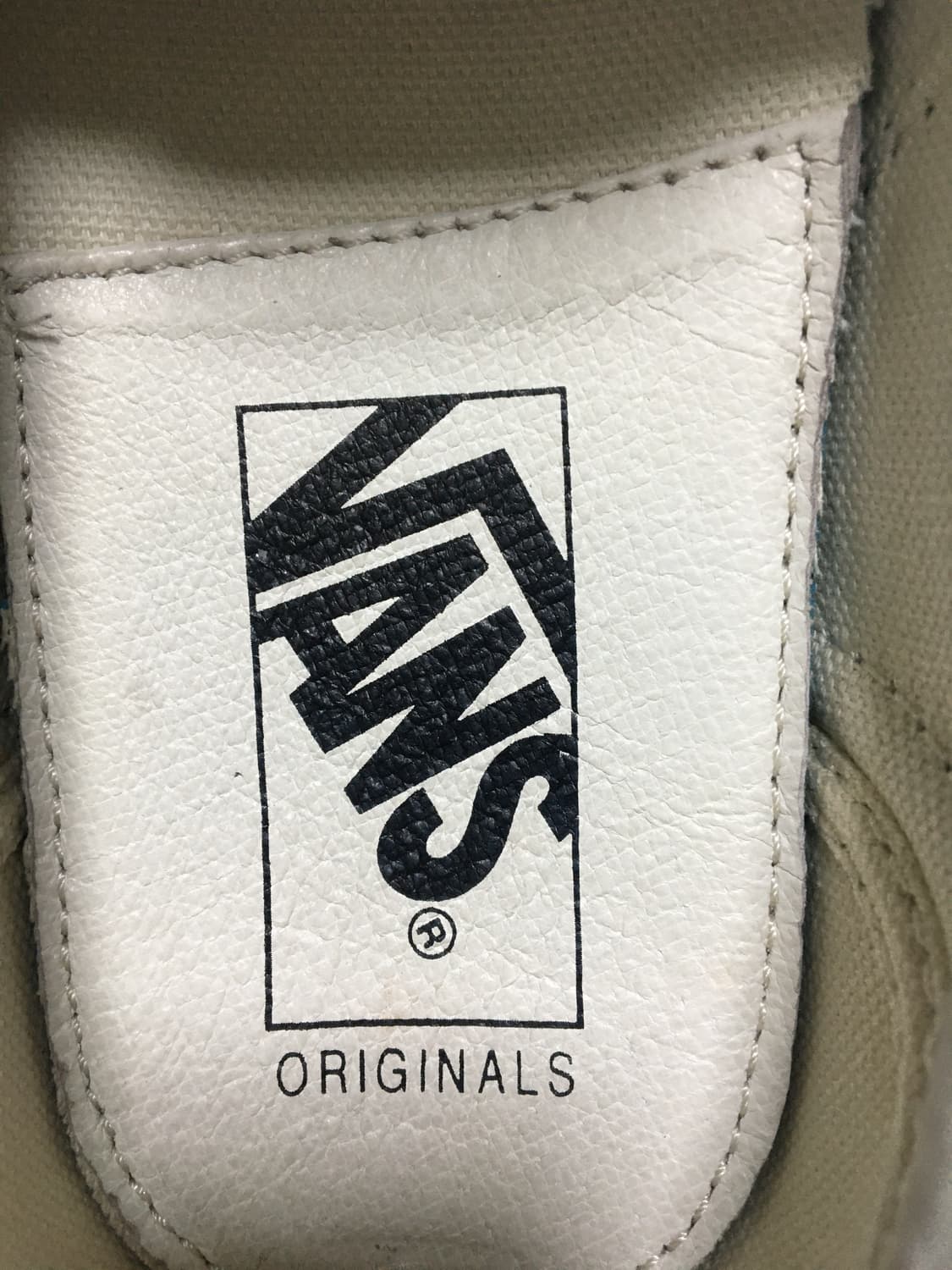 [245mm] 반스 볼트 슬립온 블랙 Vans 상품이미지8