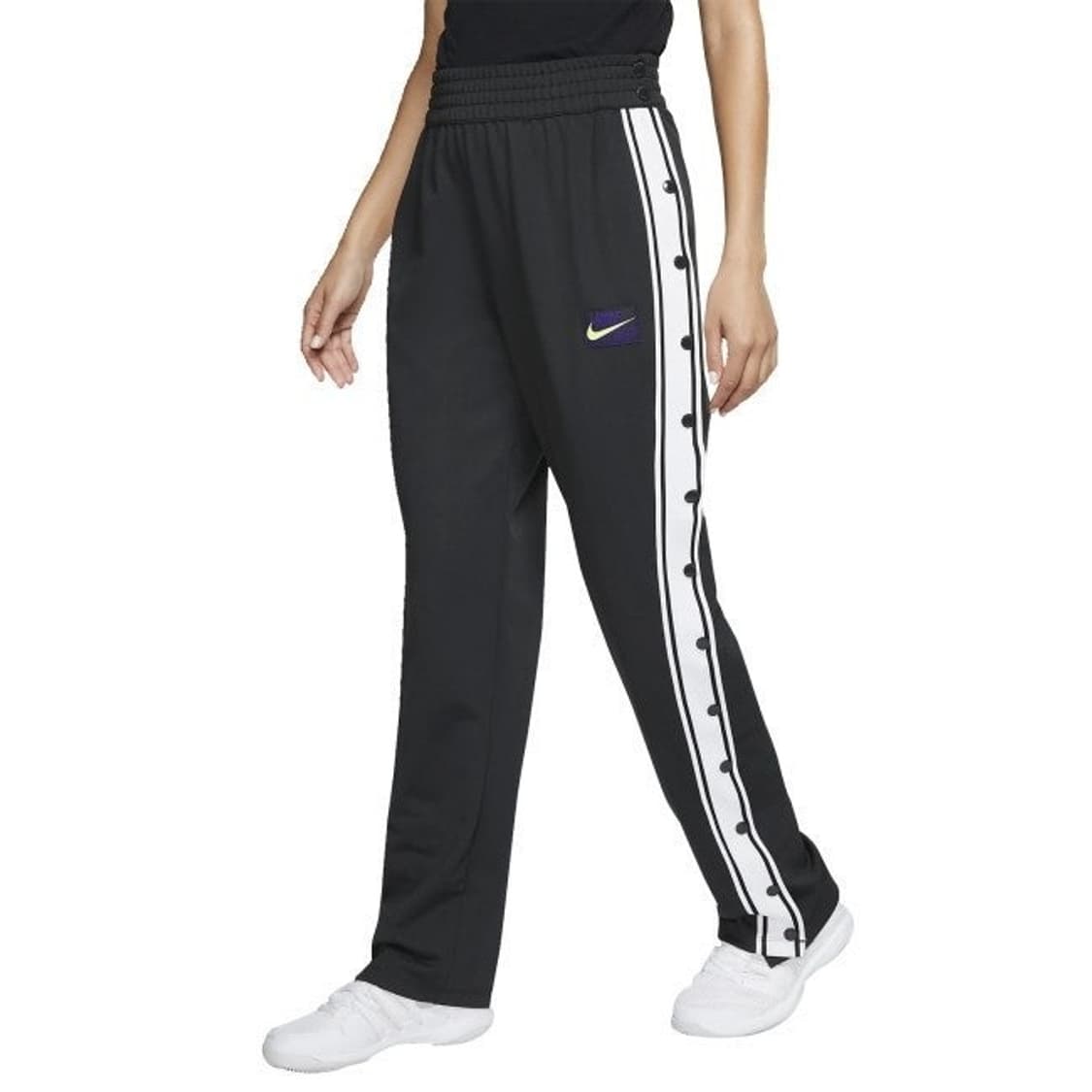 나이키 우먼스 코트 팬츠 바지 여성M 상품이미지9