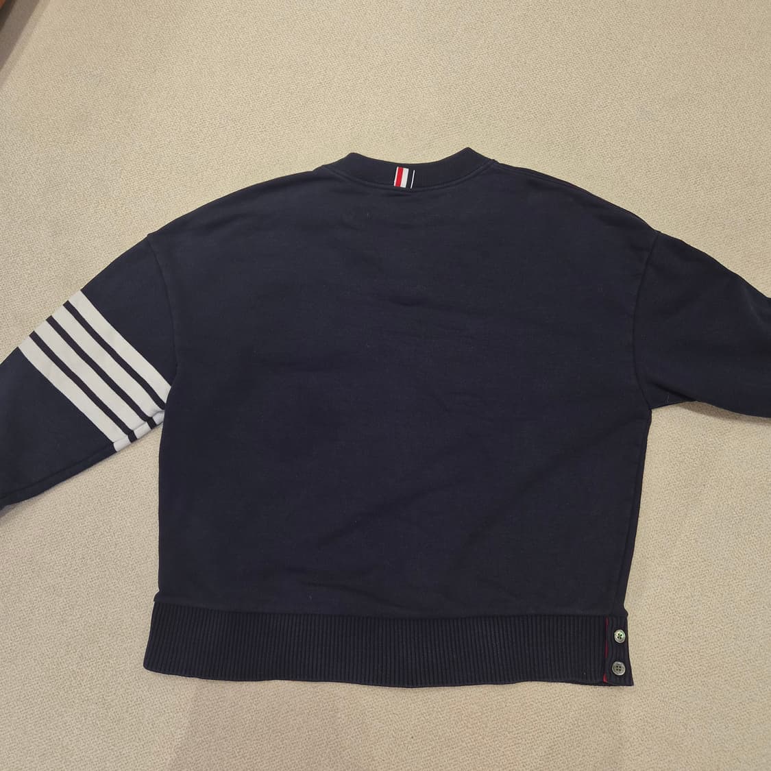 톰브라운  맨투맨(2) 상품이미지6