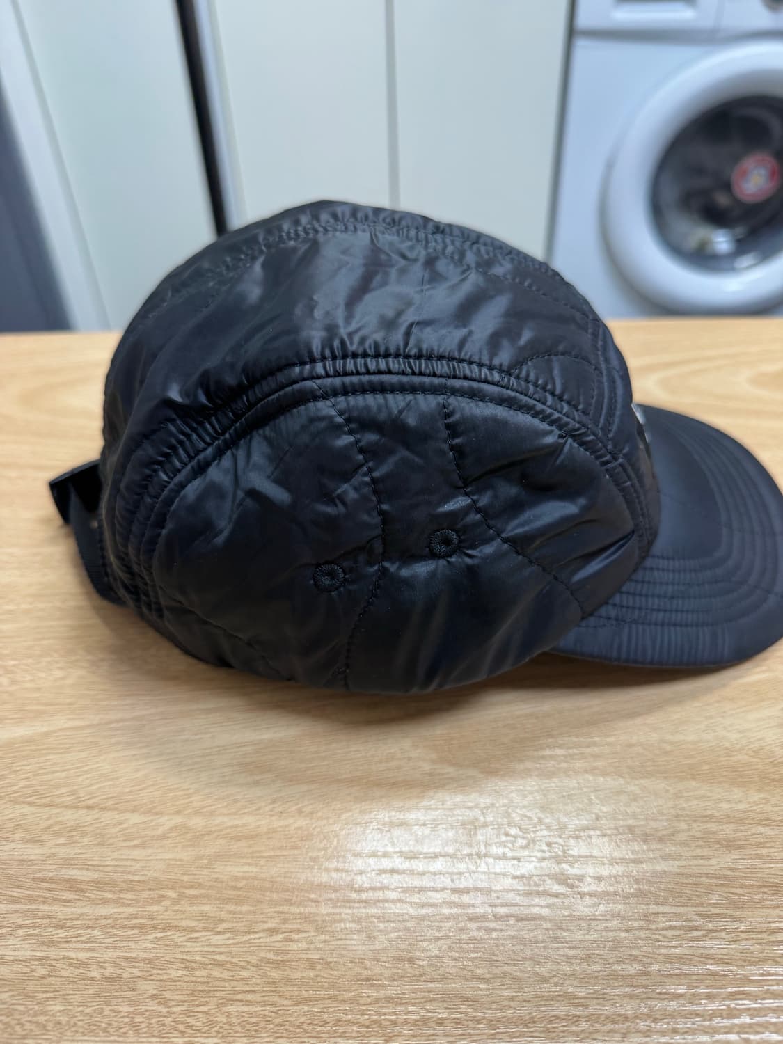 슈프림 캠프캡 상품이미지2