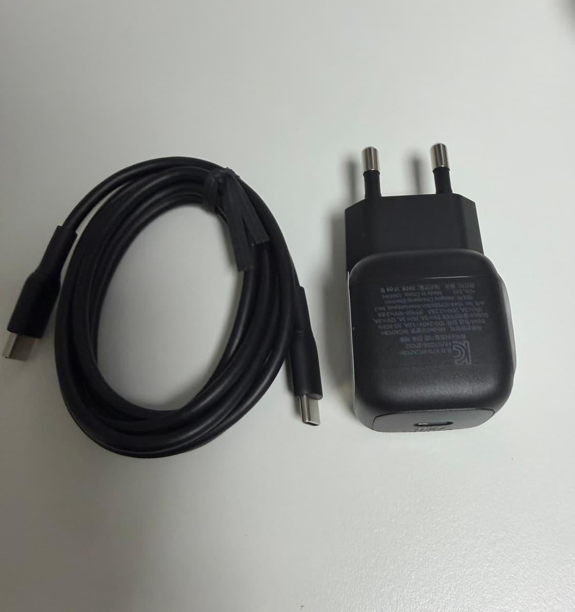 벨킨 2in1 Qi2 25W 폴더블 무선충전기 WIZ039kr 상품이미지5