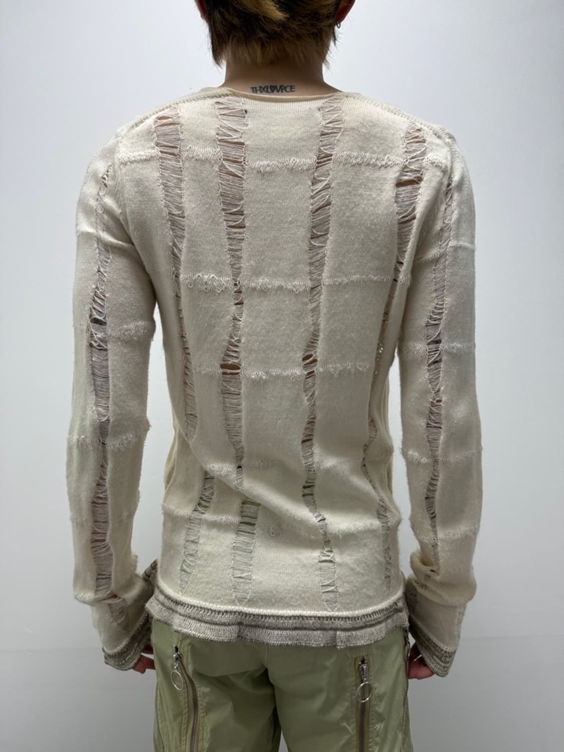 COMME des GARCONS HOMME PLUS 2012 SS 상품이미지10