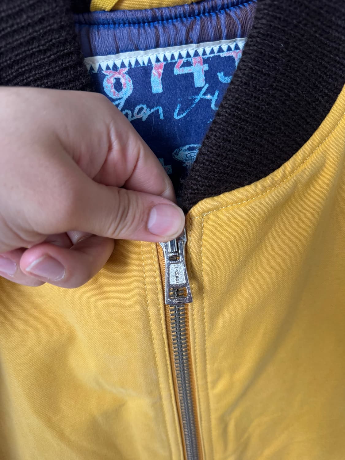 90s Closed 베스트 상품이미지10