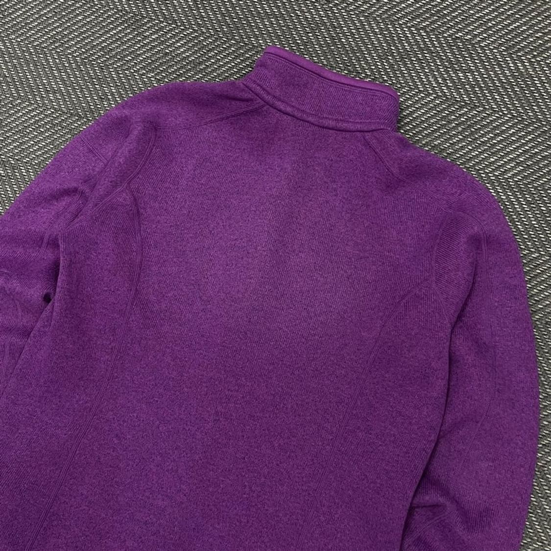 파타고니아 플리스 집업 v0214 상품이미지5