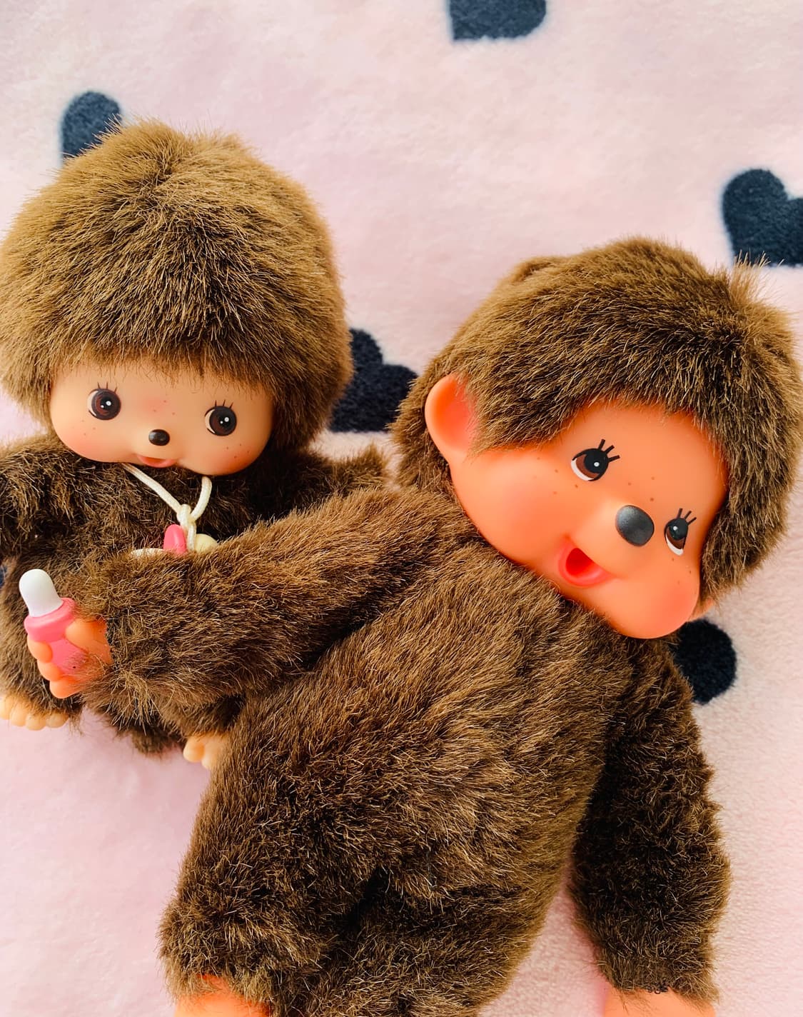 ❌판매완료❌빈티지 몬치치,베비치치 남아2세트 상품이미지3