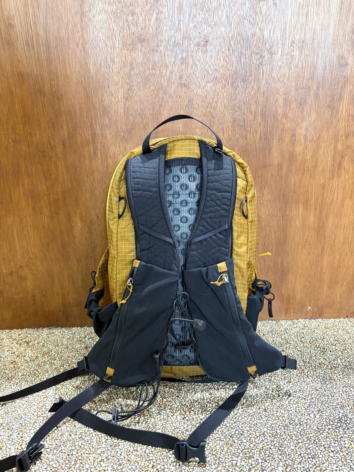 23FW 아크테릭스 AERIOS 15 백팩 상품이미지4